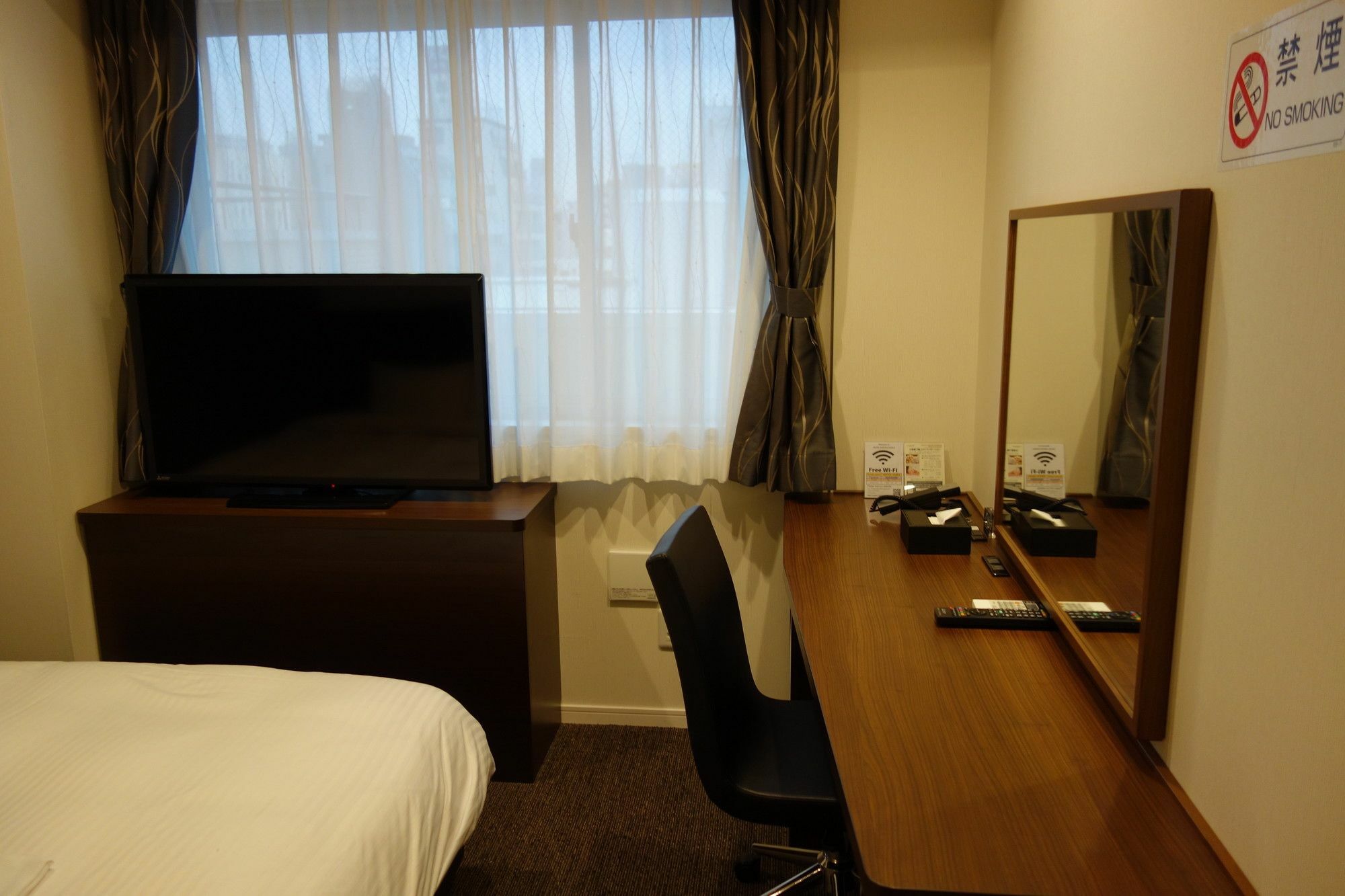 Hotel Vertex Osaka Exterior photo